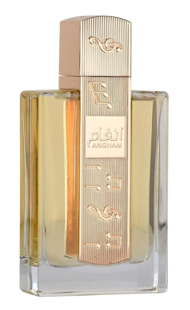 Angham Perfume 